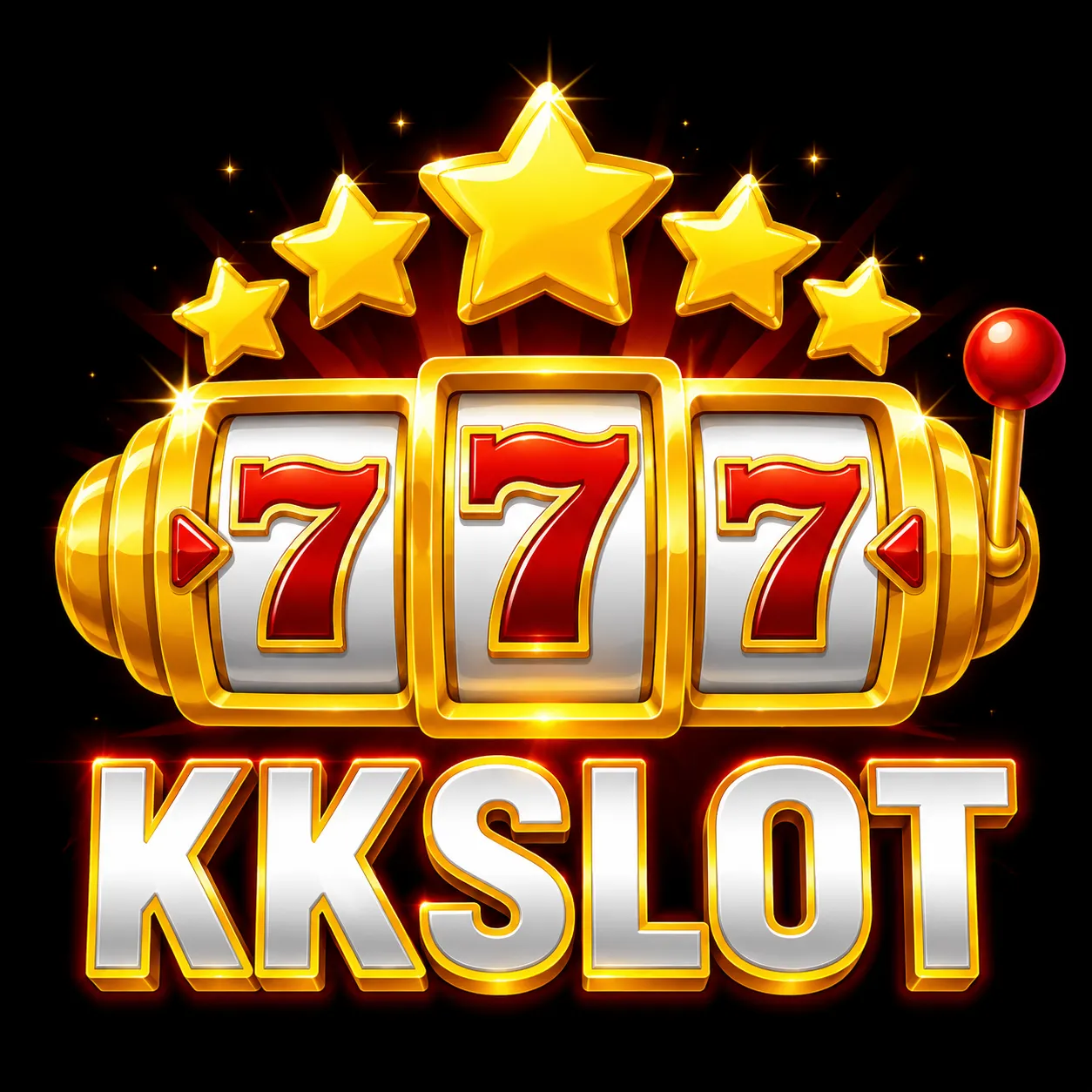 KKSLOT777 - Permainan Arcade Seru untuk Semua Kalangan