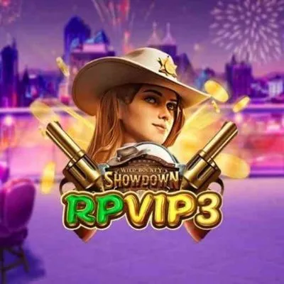 RPVIP3 - Game FPS Terbaik untuk Pengalaman Menembak Seru