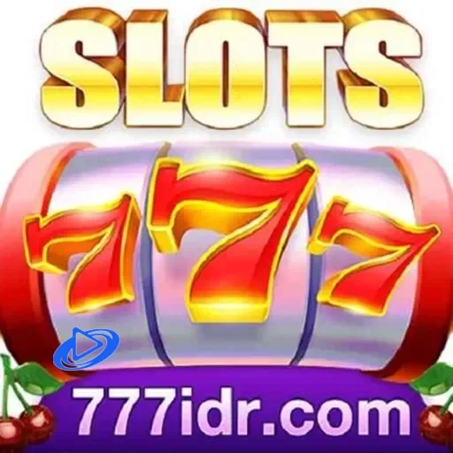 Logo 777idr